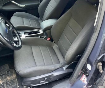 Rozpredam Ford Mondeo MK4 Facelift - 7