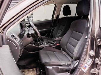 Mazda CX-5 2.0 Skyactiv-G AWD Revolution - 7