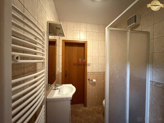 Prenájom kancelárii 38 m2 v centre Piešťan - 7