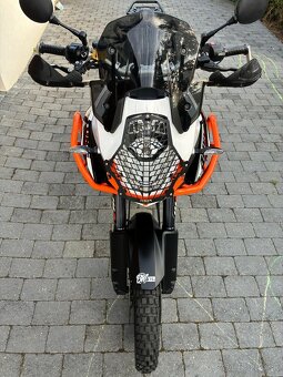 Ktm 1190 Adventure R 2013 - 7