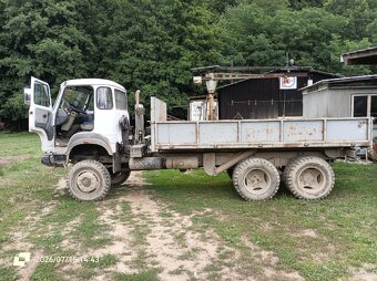 Predám upravenú V3S - 7