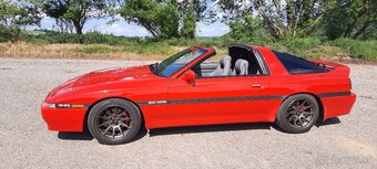 Toyota Supra 3,0 turbo - 7