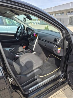 Mercedes-Benz B-Class (W245) 2011 - 7