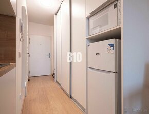 elegantne zariadený apartmán v projekte TEHELNÉ POLE - 7