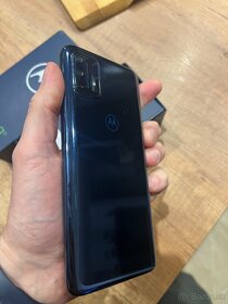 Motorola G9 plus blue - 7
