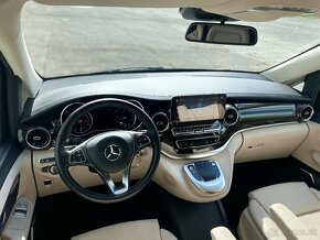 Mercedes-Benz V 250 D avantgarde extra long - 7