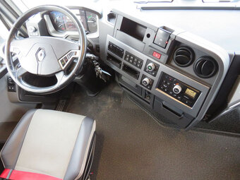 RENAULT T520, EURO 6, Automat, Tank 1055 L - 7