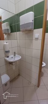 PRENÁJOM/ obchodné/ kancelárske priesrory - 7