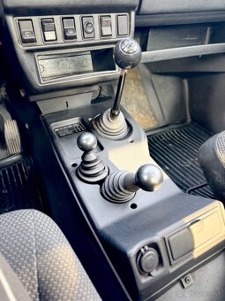 Lada Niva 1.7i 2014 nová STK - 7