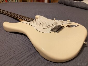 Fender American Stratocaster 2007 - 7
