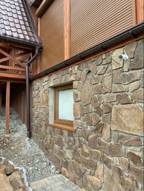 Prírodný obkladový kameň Gneis,Andezit,Pieskovec,Mramor - 7