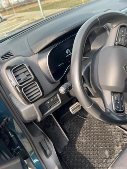 Citroen C5 Aircross 1,5 BlueHDI 130 k - 7