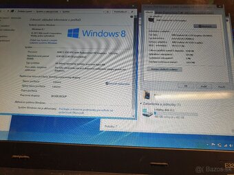 Notebook LENOVO - 7