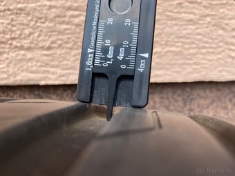 Letné pneu Nexen 225/45 R17 - 7