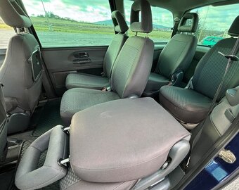 Ford Galaxy 1,9, 85kW, 6 st.prevodovka - 7