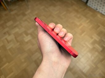  iPhone 12 mini 64GB Red - 7