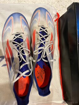 Adidas F50 elite - 7