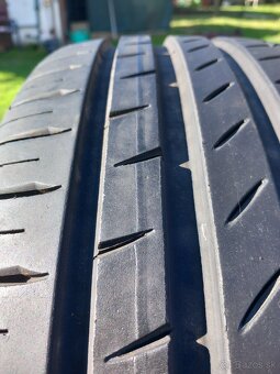205/40 r17 letne pneumatiky - 7