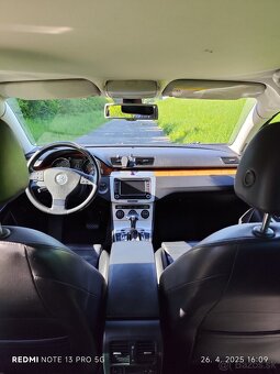 Passat B6/ 2009/ - 7