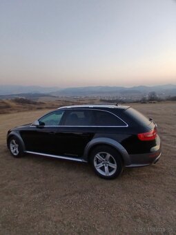 Audi A4 allroad 2.0tdi - 7