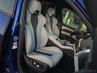 BMW X5 M Competition - 7