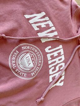 Mikina Pull & Bear - 7