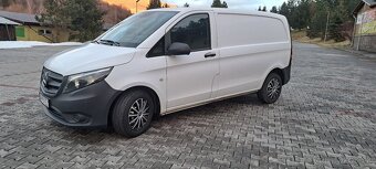 Mercedes-Benz Vito - 7