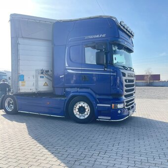 SCANIA R450. 2018 r.v. - 7