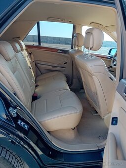 MERCEDES BENZ ML 350 - 7