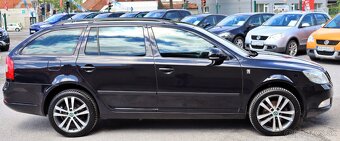 Škoda Octavia Combi 2.0 TDI CR DPF 4x4 Style - 7