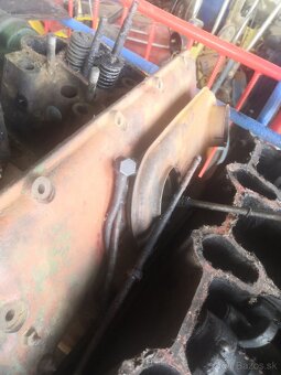 Zetor super diely - 7