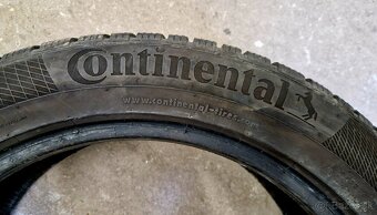 235/50r19 Continental WinterContact TS850P - 7