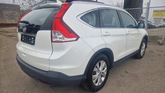 HONDA CR-V 1.6 IDTEC.COMFORT - 7
