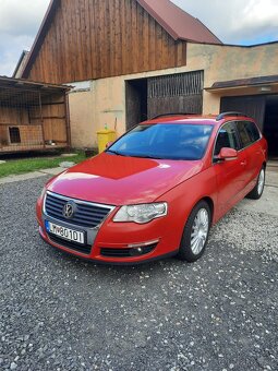 Passat - 7