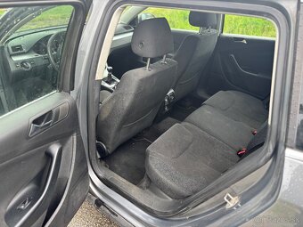 Volkswagen Passat 4x4 - 7
