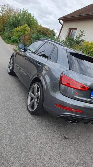 AUDI RSQ3 - 7