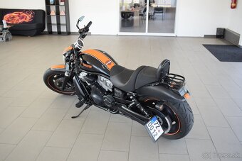 Harley-Davidson VRSCB V-Rod 1,1 Power Comander - 7