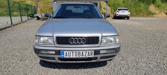 Audi 80 1.6 i - 7