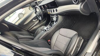 Prenájom MERCEDES E kombi - Rent MERCEDES E wagon - 7