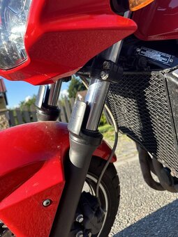 Kawasaki z750 81Kw - 7