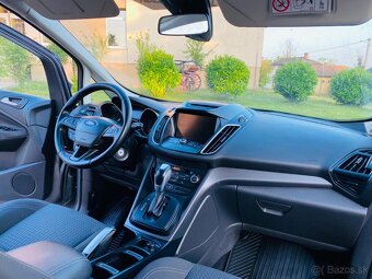 Ford Grand C-Max 2.0TDCi Titanium - 7