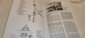 Škoda Favorit - velká kniha údržba a opravy - manuál - 7