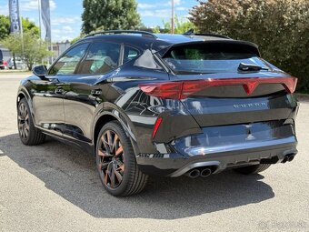 Cupra Formentor VZ 2.0 TSI 4DRIVE - ZĽAVA 39% - ODPOČET DPH - 7