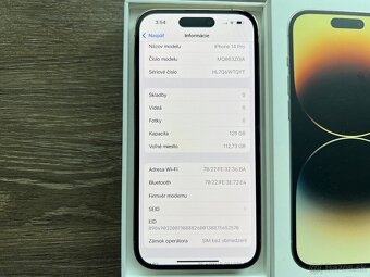 Apple iPhone 14 Pro 128Gb - 7