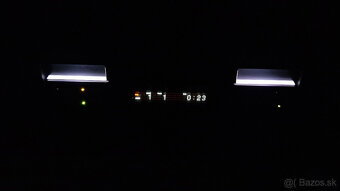 Technics DVD-A10 čierne prevedenie - 7