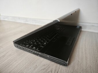 ▼Dell Precision M4700 - 15,6" / i7-3540M / GPU 2GB / 8GB▼ - 7