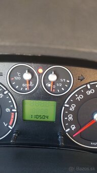 Ford Fusion 1,4 16V EcoSport - 7