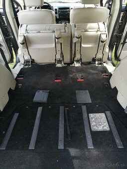MITSUBISHI OUTLANDER 130kw - 7