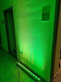 LED BAR - 7