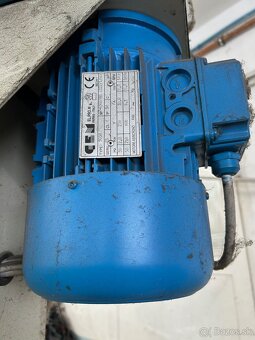 Zdvihák do 3200kg - 7